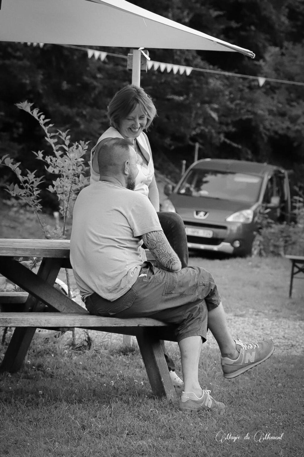 Camping La Sabliere Saint-Jans-Cappel エクステリア 写真